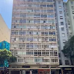 Studio Em Copacabana A 5 Minutos Da Praia - Nsc309