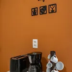 Studio Em Copacabana A 5 Minutos Da Praia - Nsc309